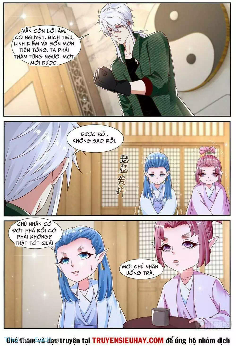 Chapter 818 - Image 4