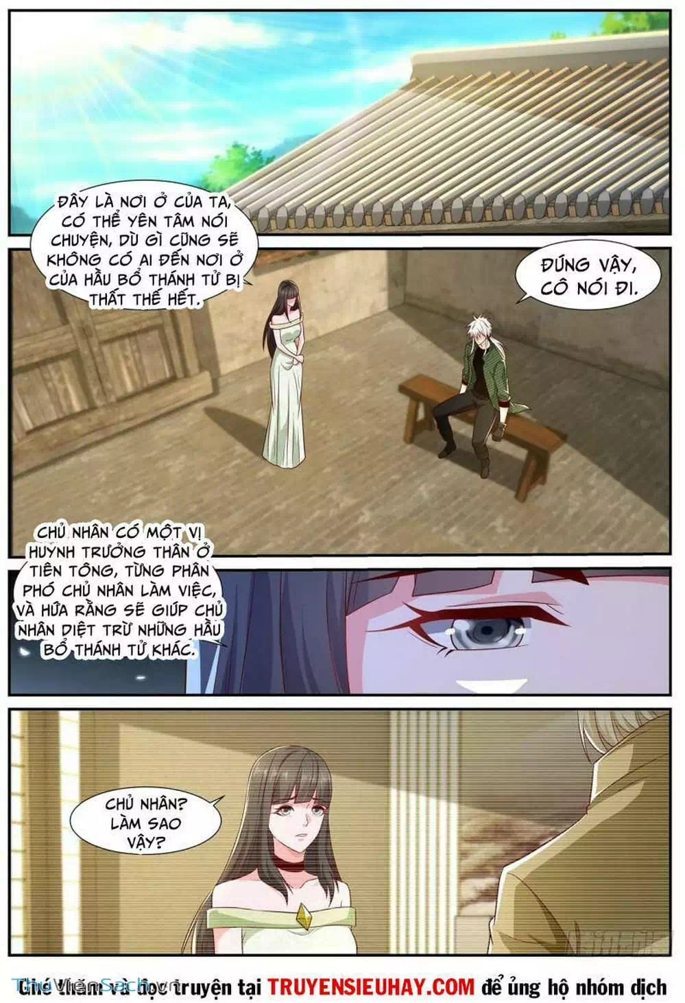 Chapter 819 - Image 3