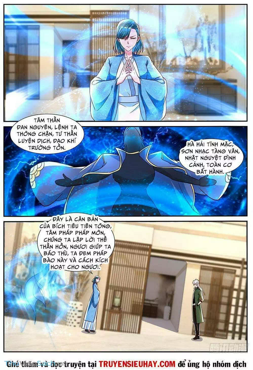 Chapter 828 - Image 7