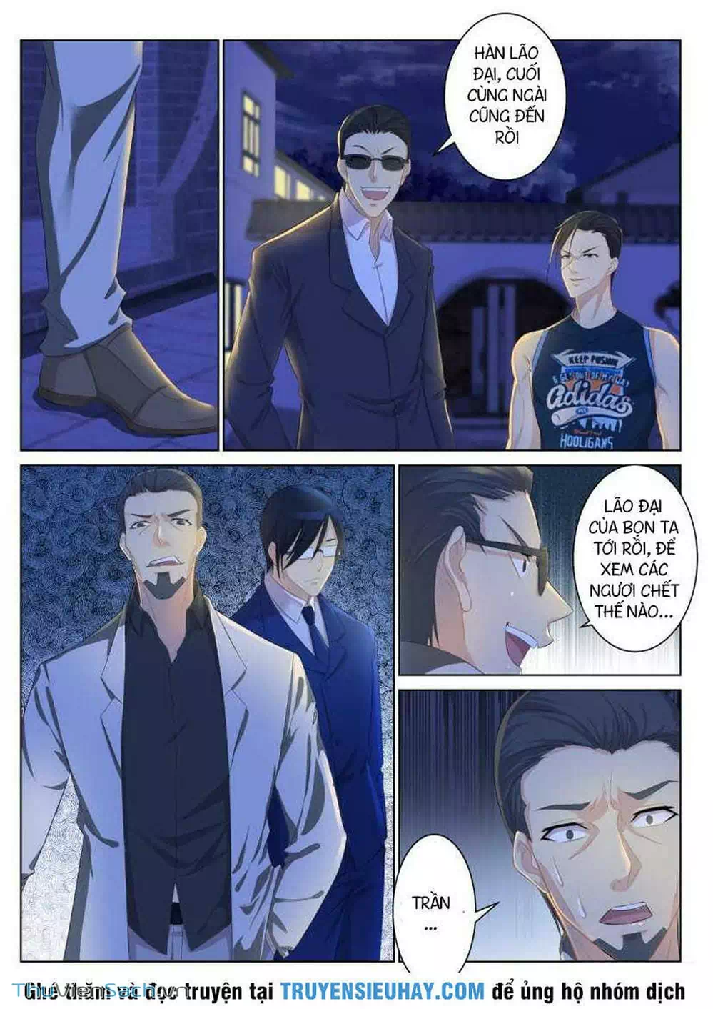 Chapter 83 - Image 10