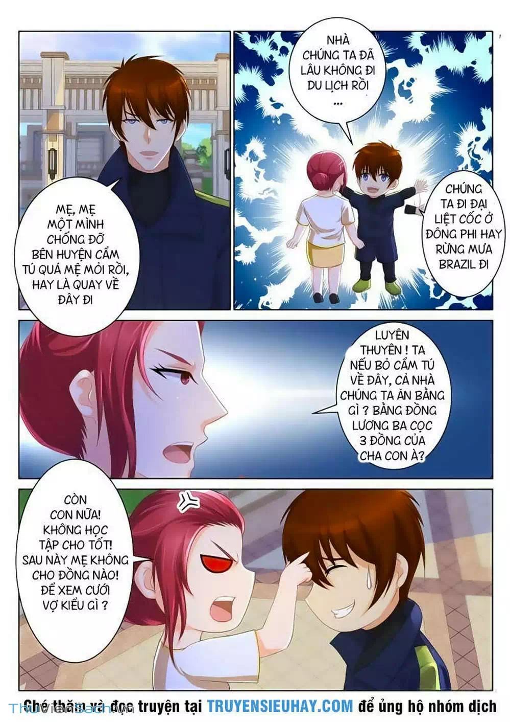 Chapter 85 - Image 4
