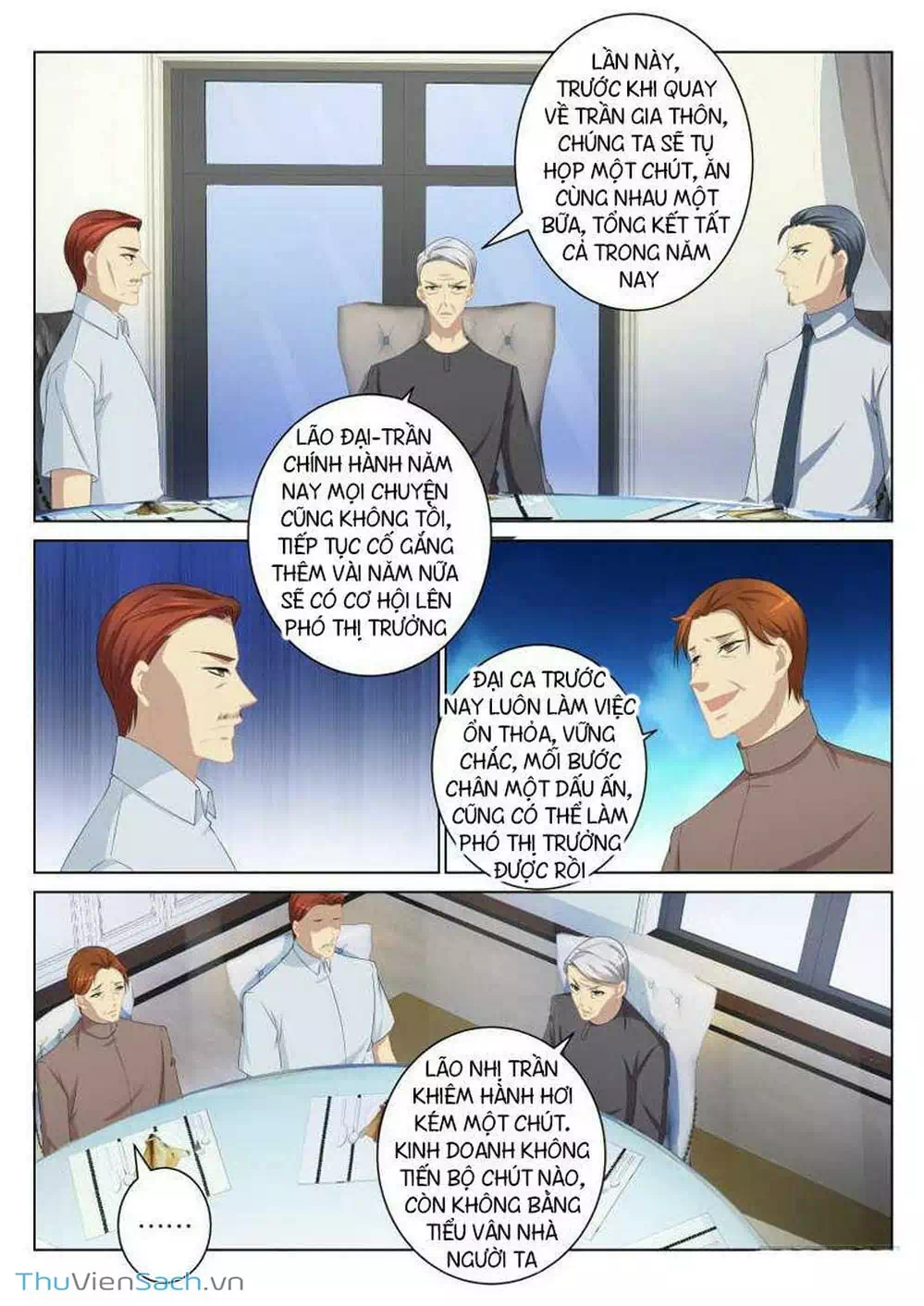 Chapter 86 - Image 11