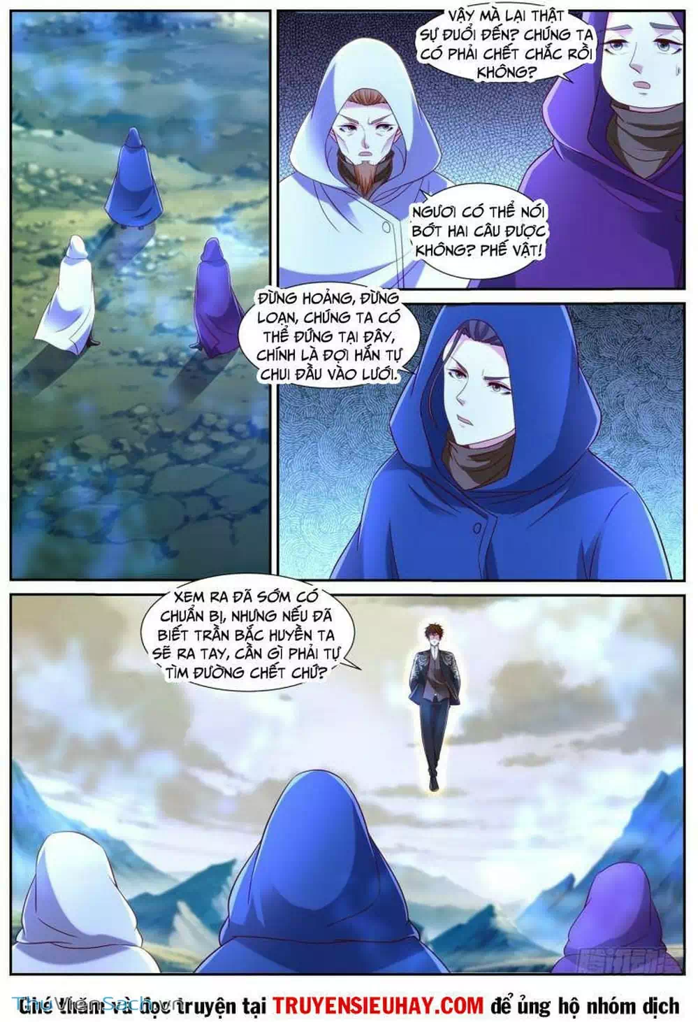 Chapter 861 - Image 2
