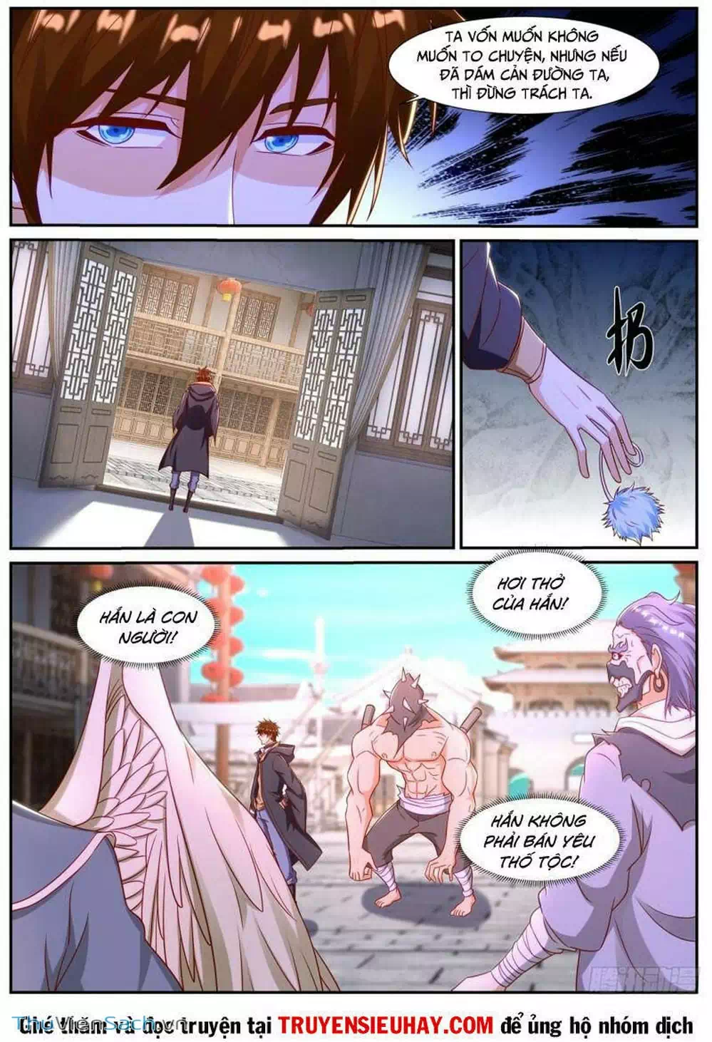 Chapter 881 - Image 10