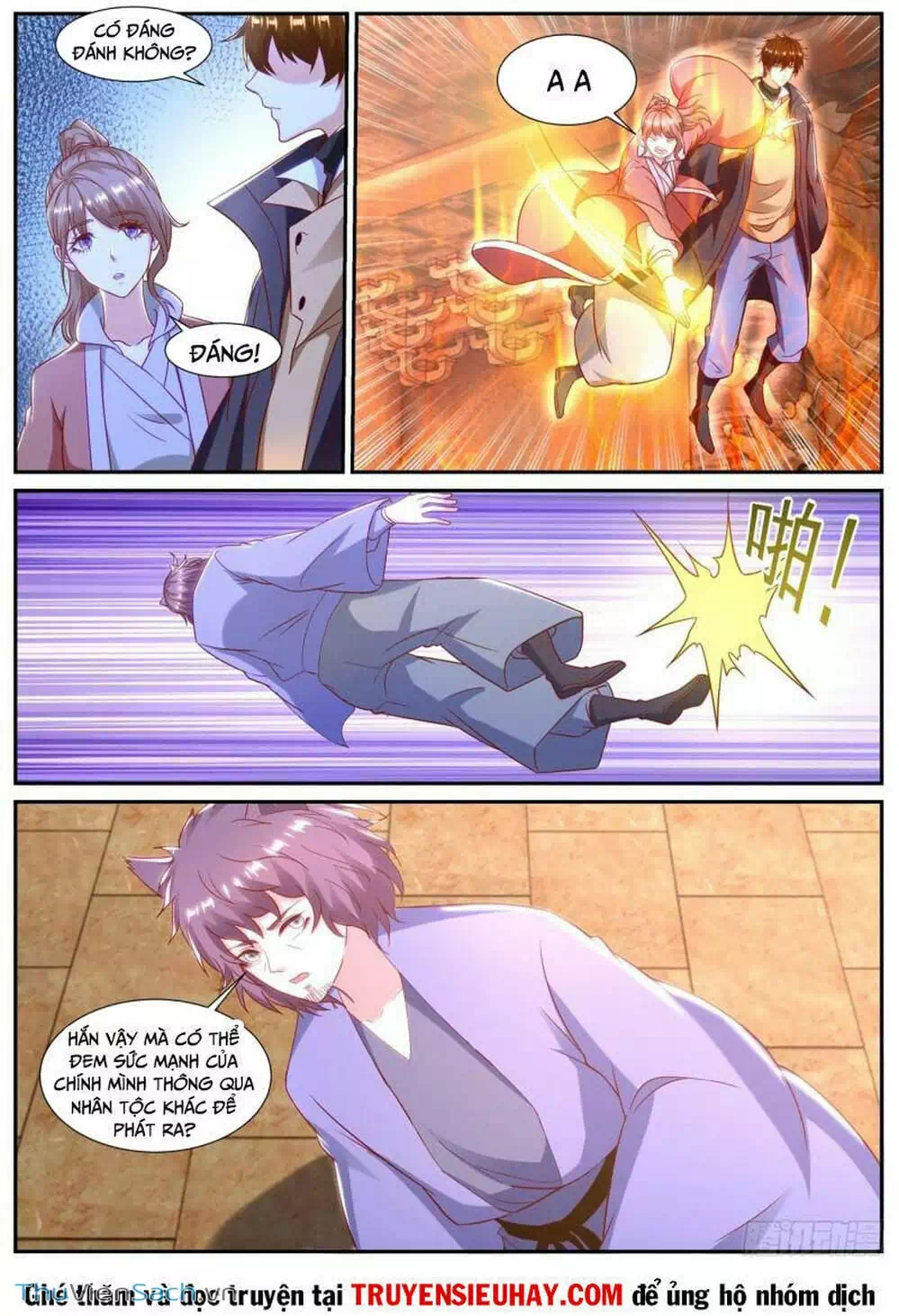 Chapter 883 - Image 3