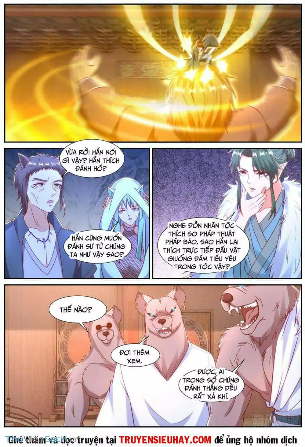 Chapter 884 - Image 5