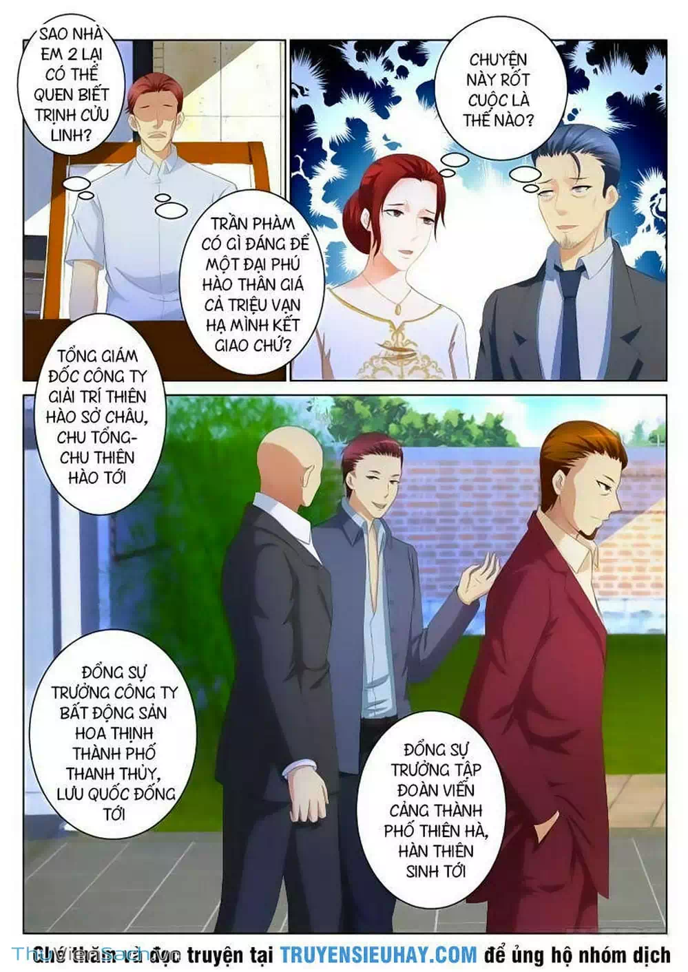 Chapter 89 - Image 6