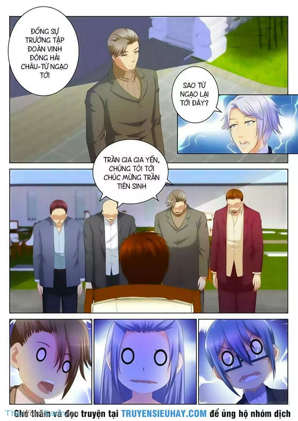 Chapter 89 - Image 7