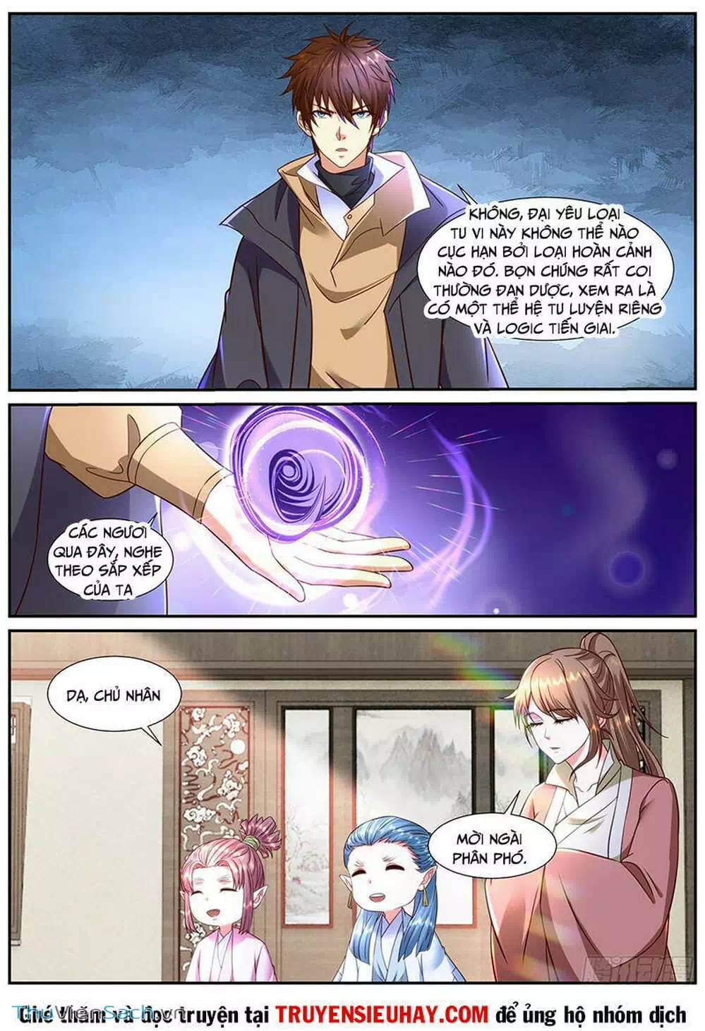 Chapter 894 - Image 2
