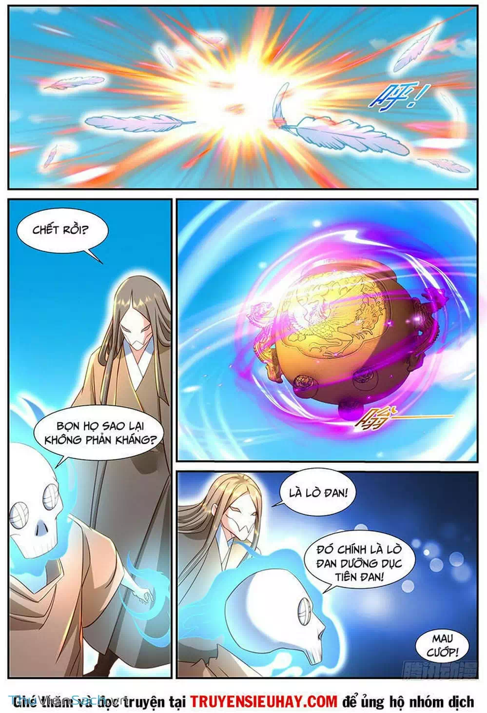 Chapter 894 - Image 7