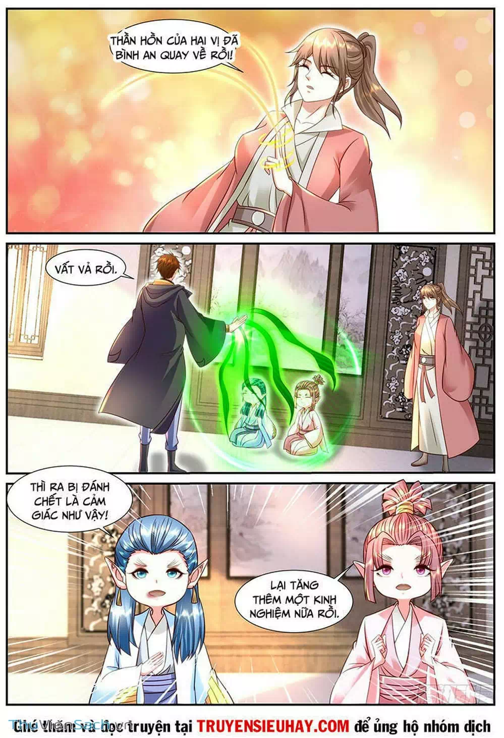 Chapter 894 - Image 10