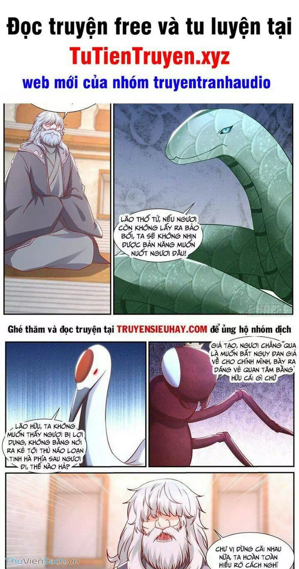 Chapter 896 - Image 6