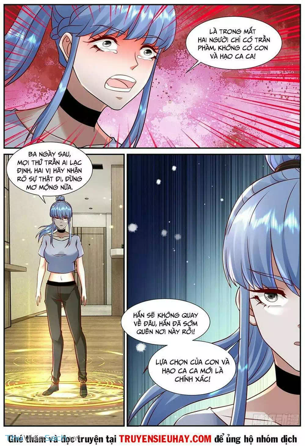 Chapter 910 - Image 3