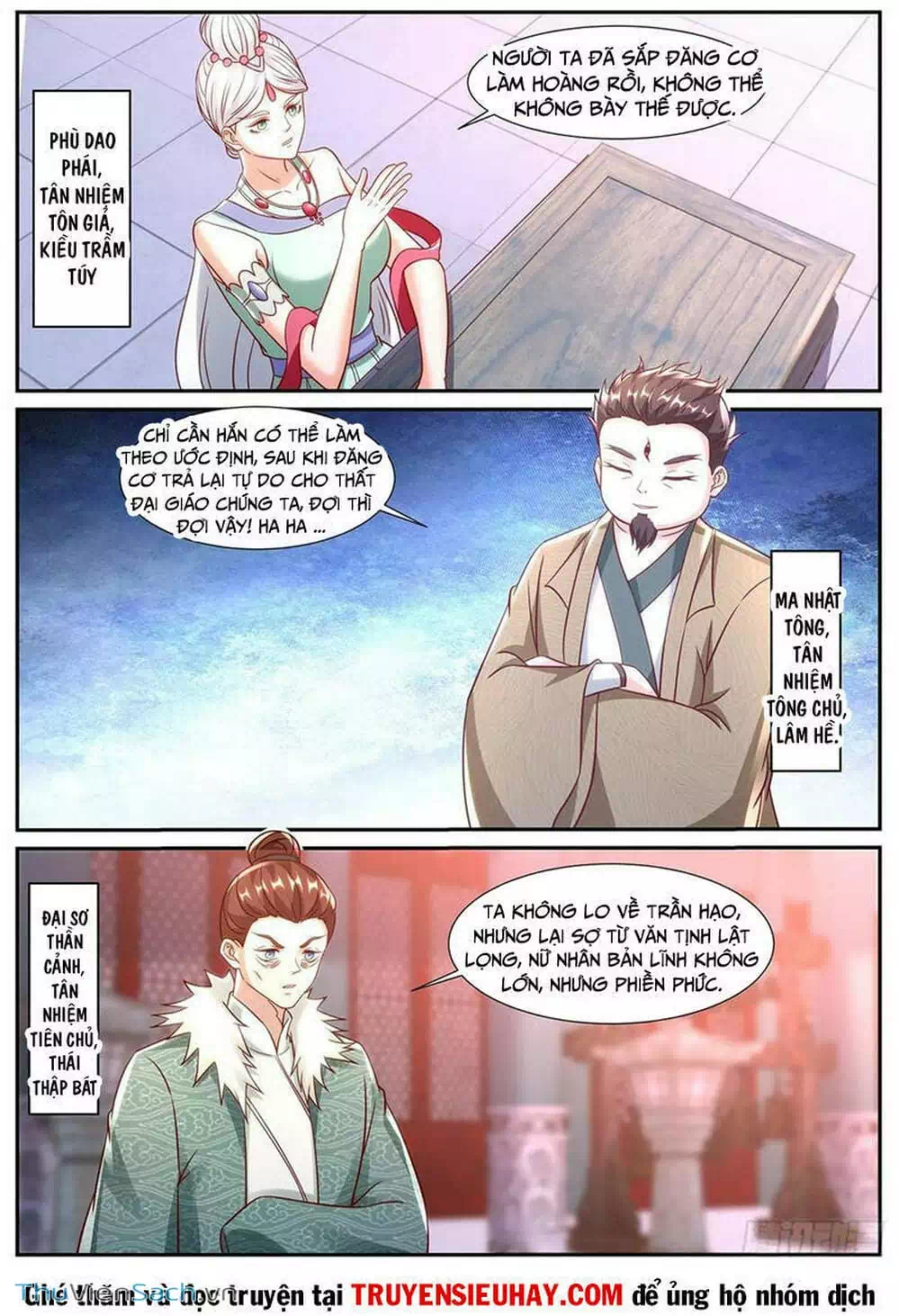 Chapter 910 - Image 10