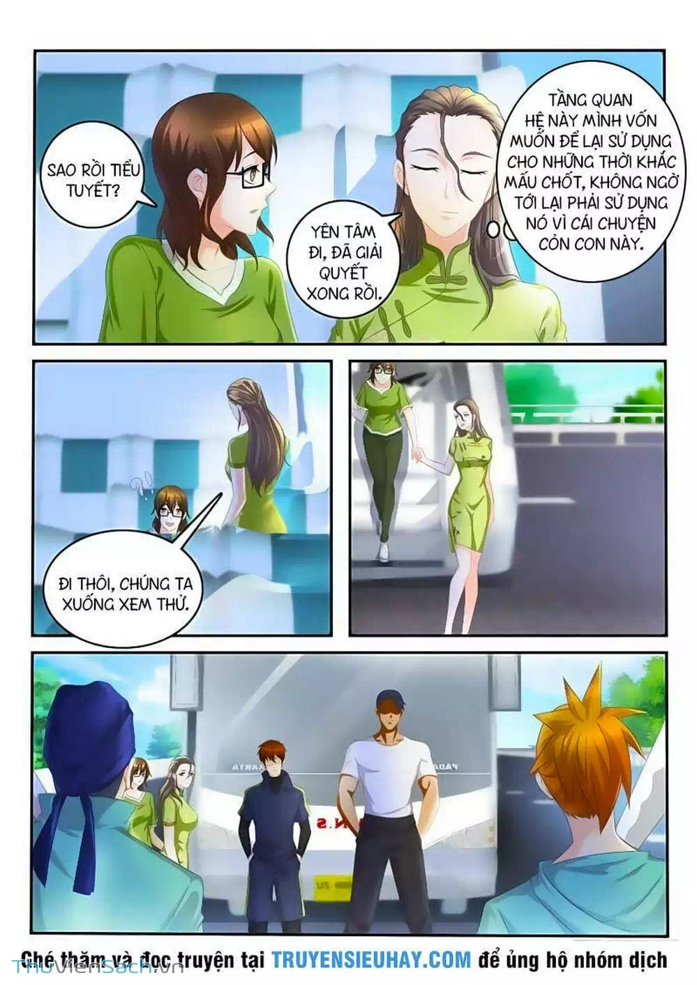Chapter 93 - Image 1