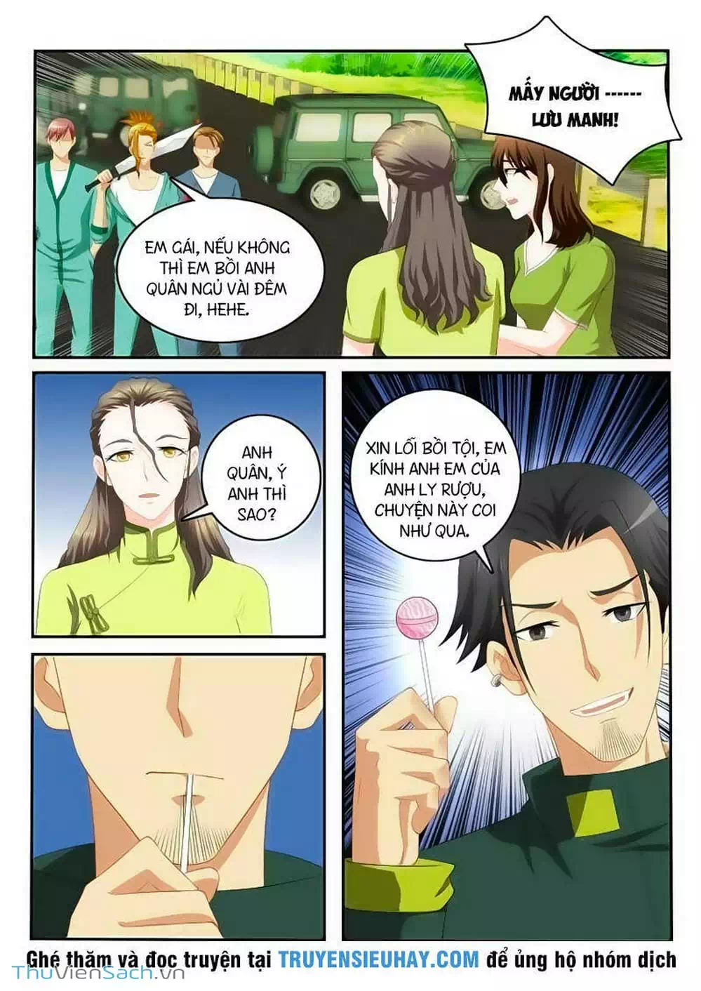 Chapter 93 - Image 4