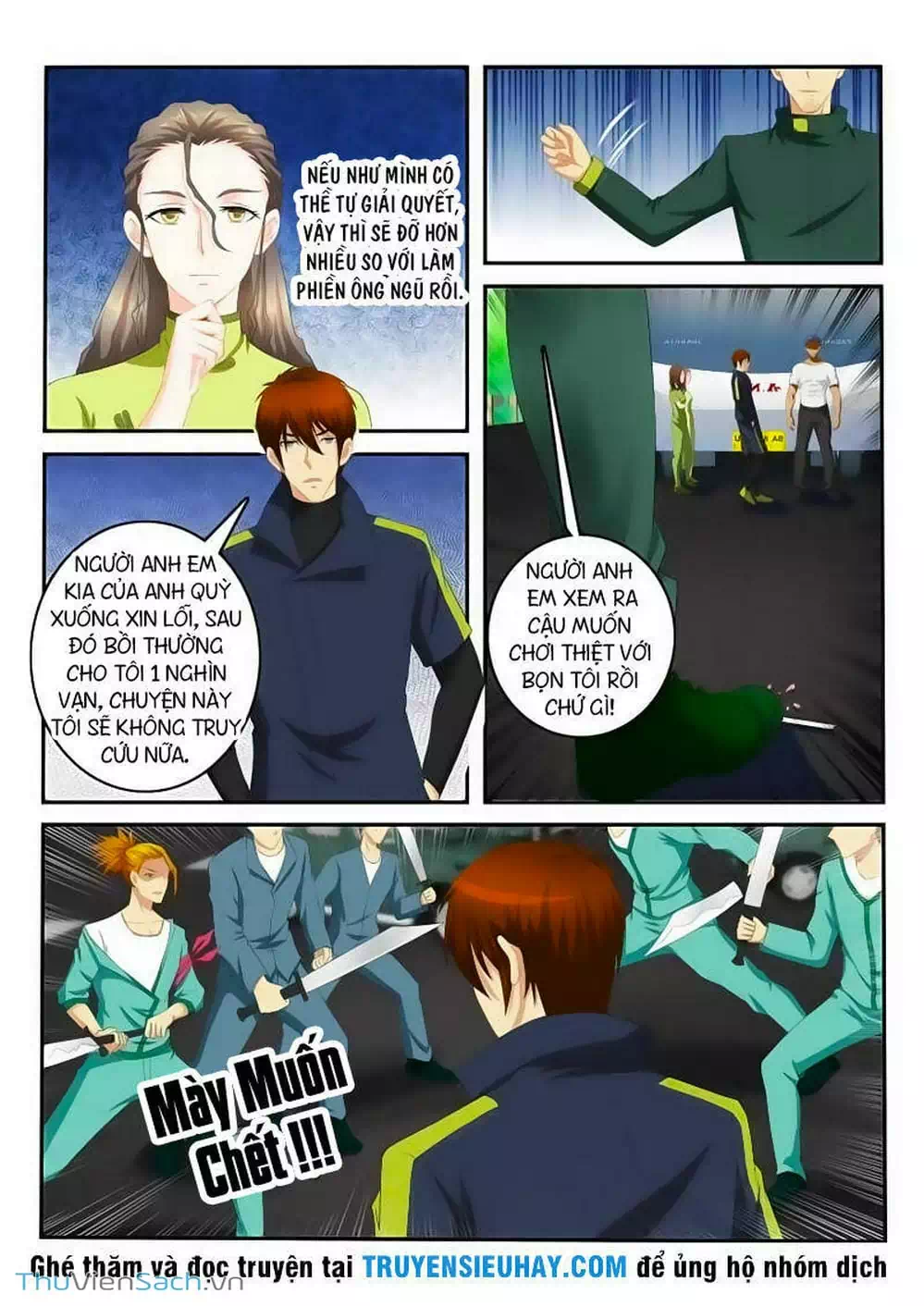 Chapter 93 - Image 5