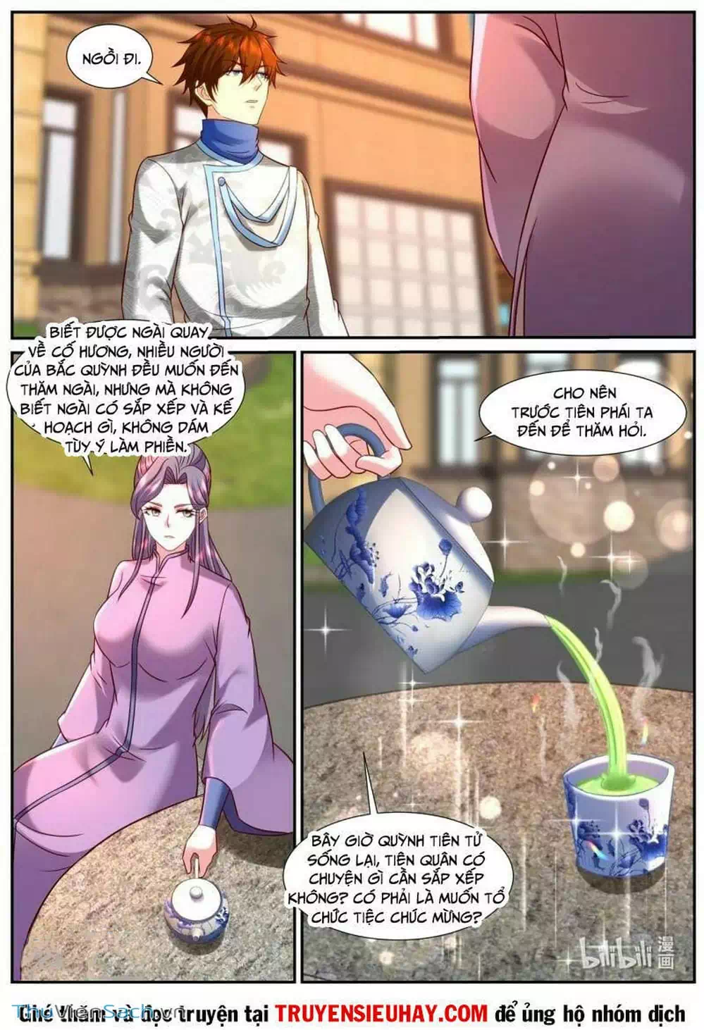 Chapter 931 - Image 4