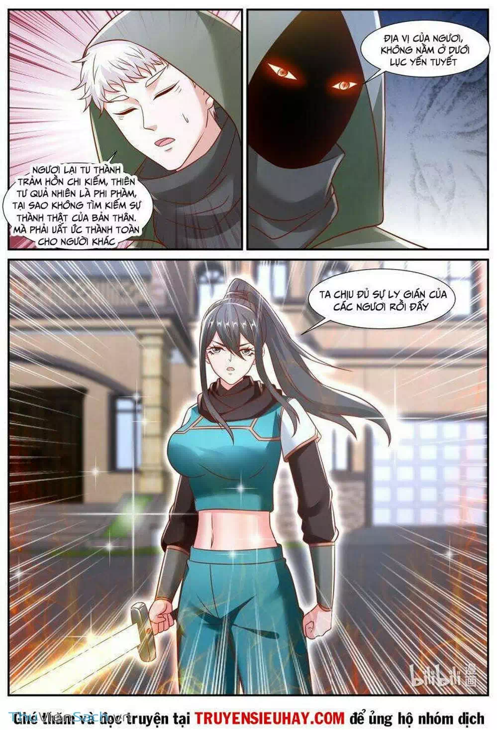 Chapter 932 - Image 4