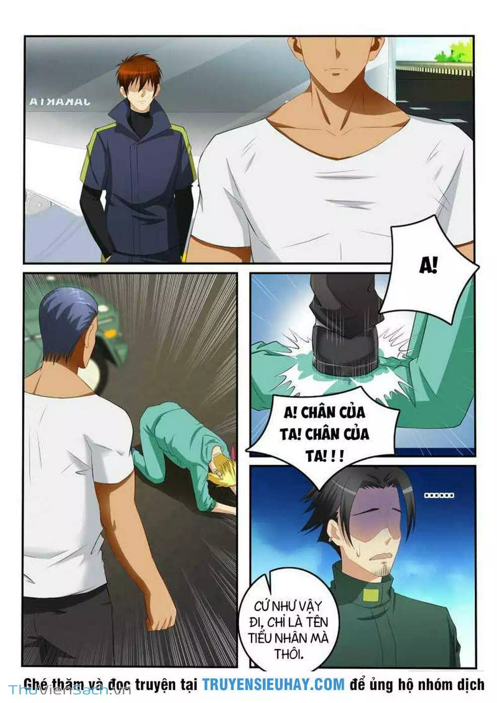 Chapter 94 - Image 5
