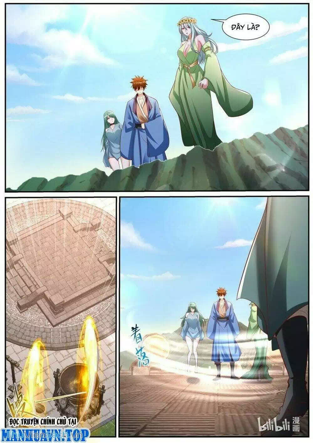 Chapter 944 - Image 6
