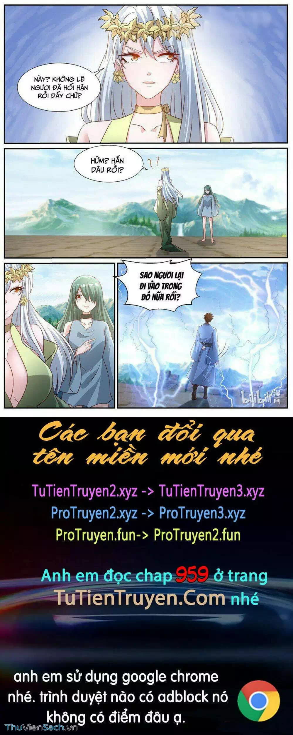 Chapter 948 - Image 3