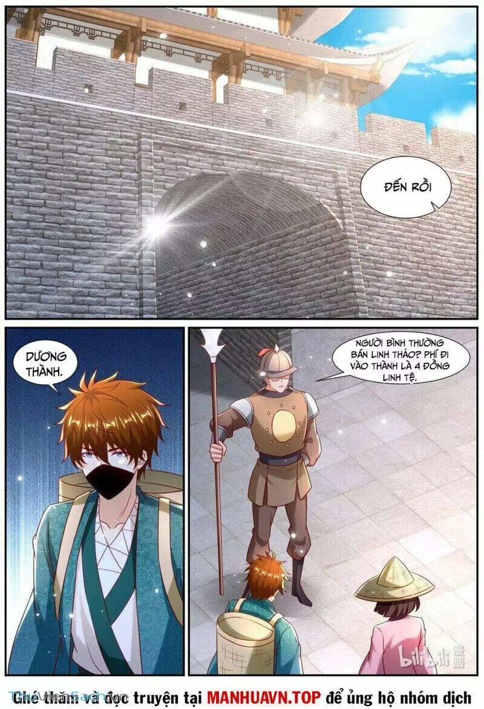 Chapter 954 - Image 3