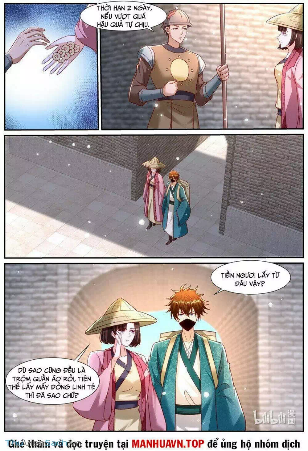 Chapter 954 - Image 4