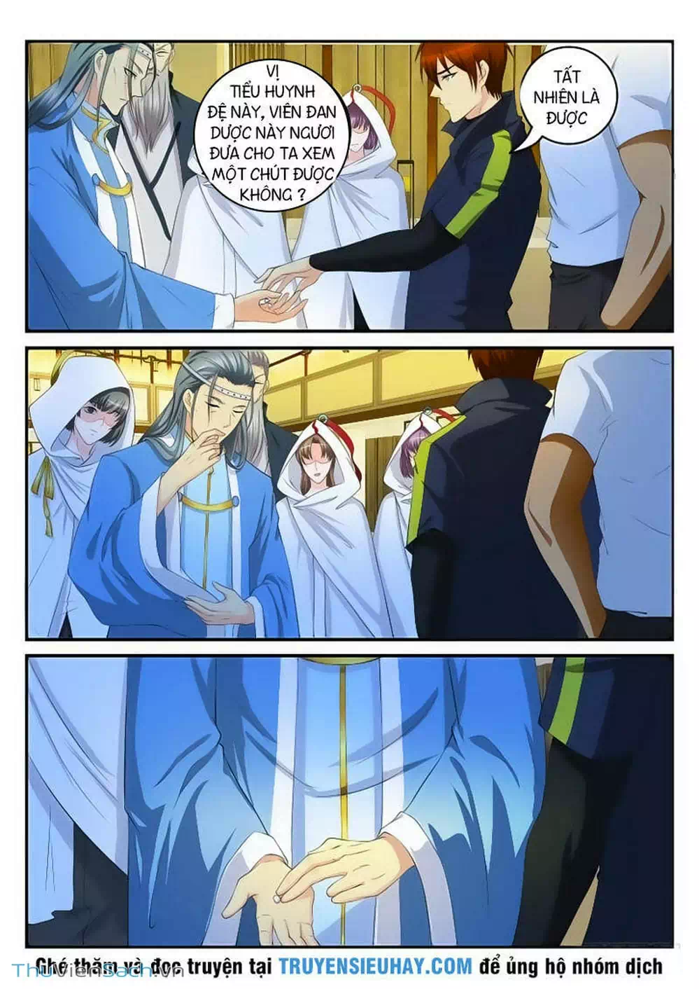 Chapter 96 - Image 4