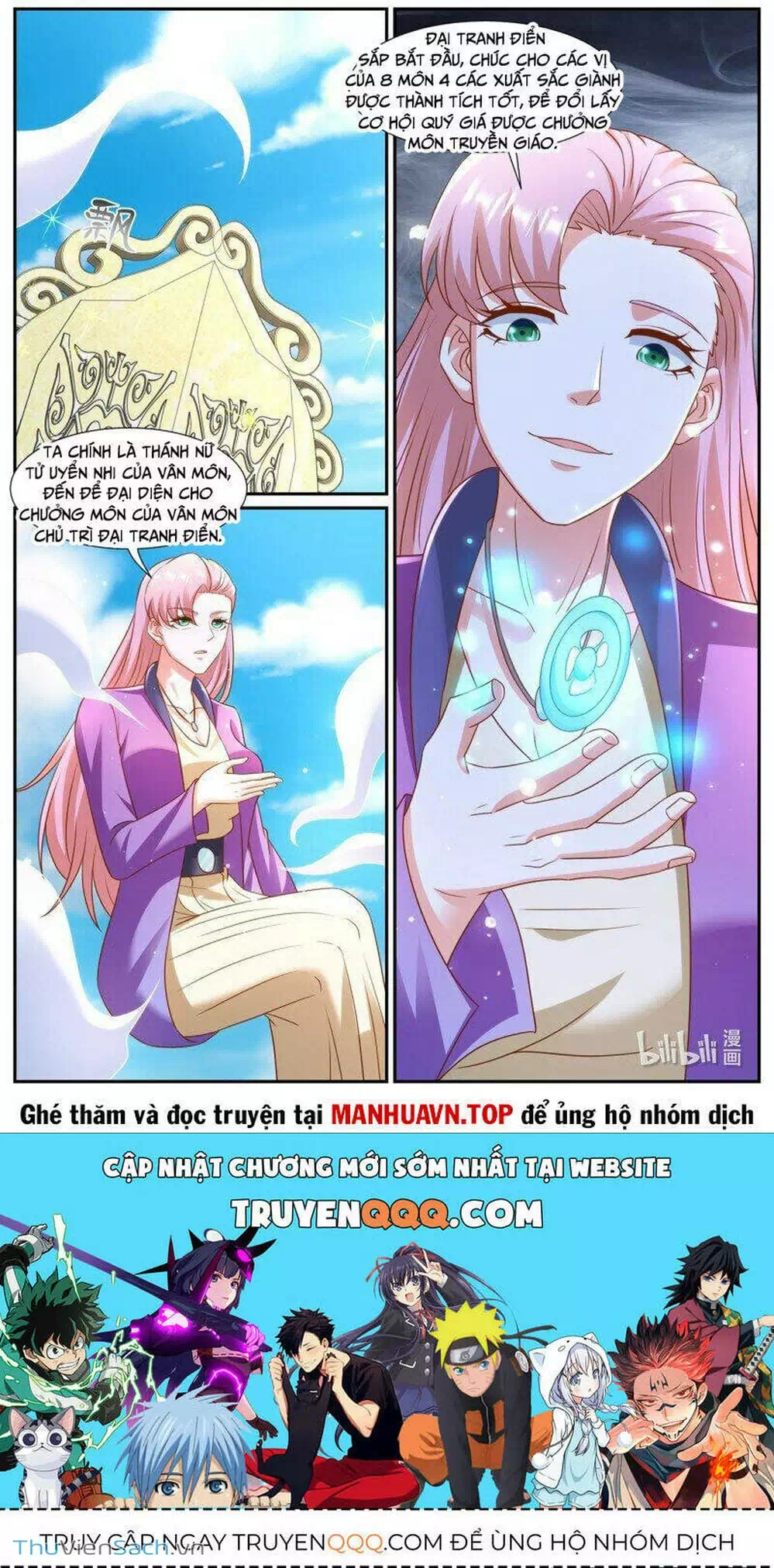 Chapter 962 - Image 1