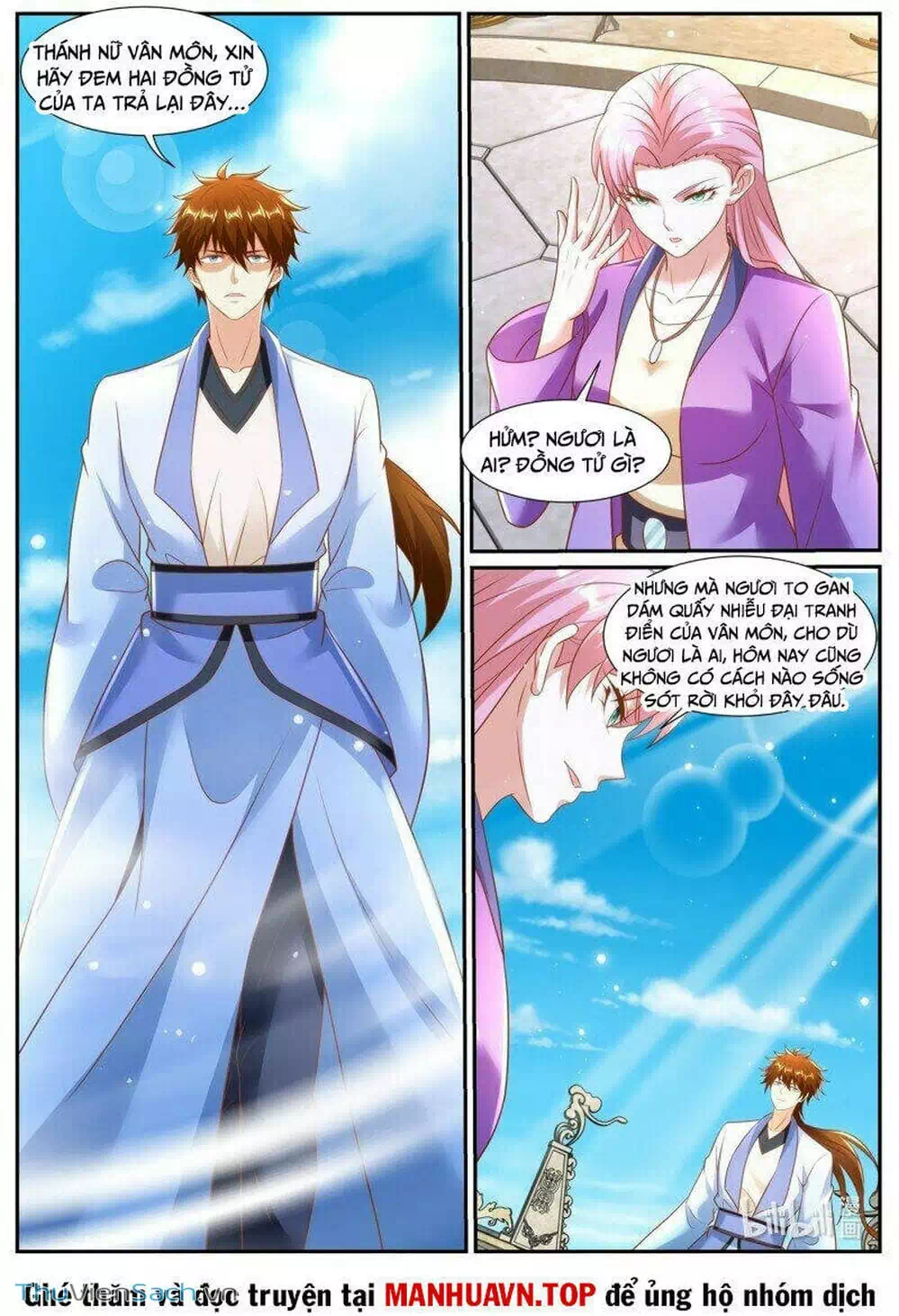 Chapter 962 - Image 3