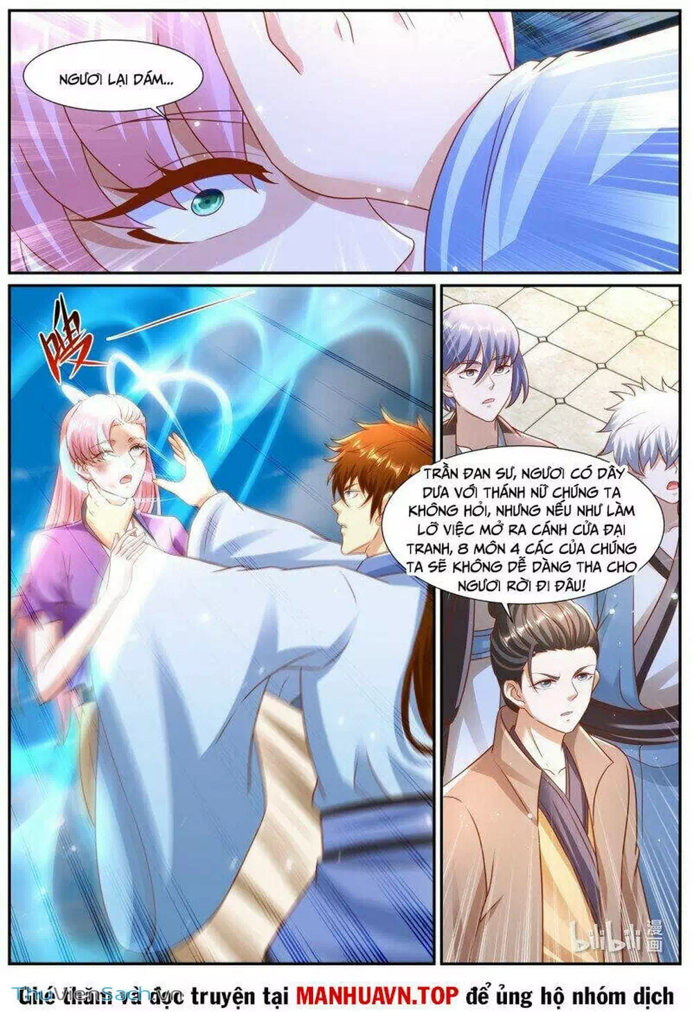 Chapter 963 - Image 7
