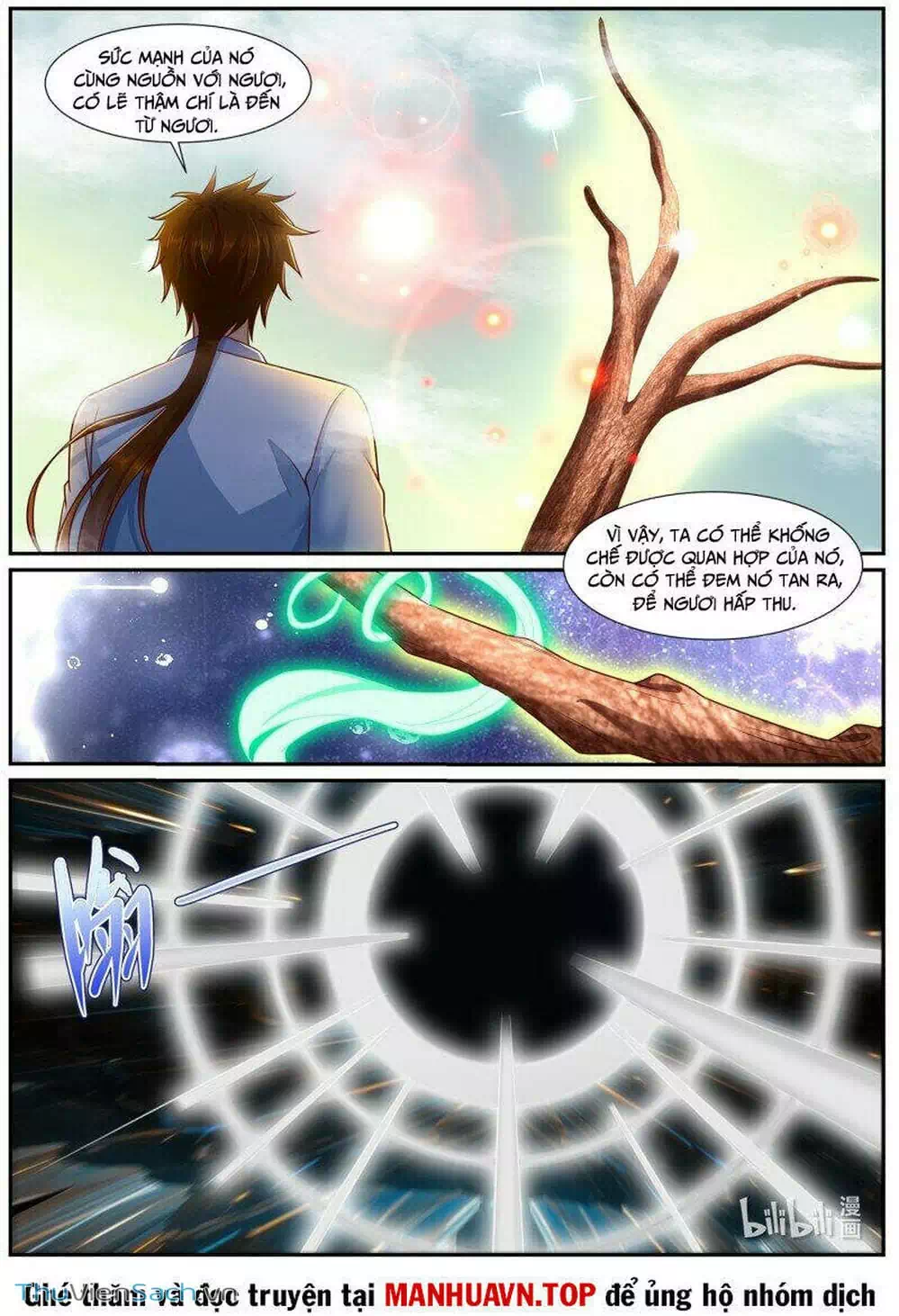 Chapter 966 - Image 2