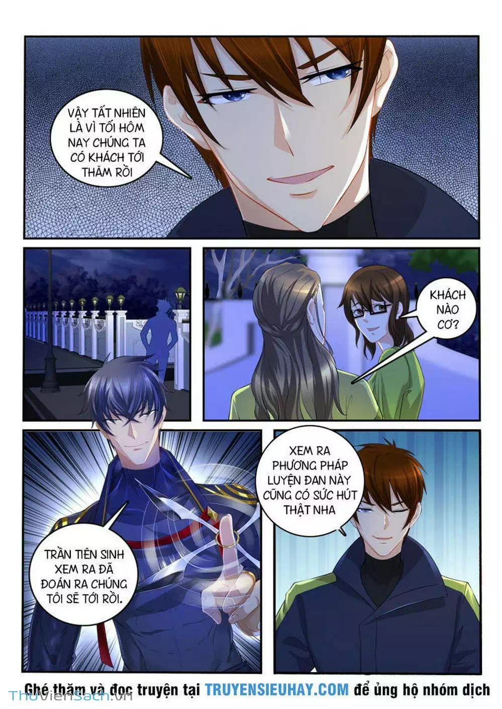 Chapter 97 - Image 9