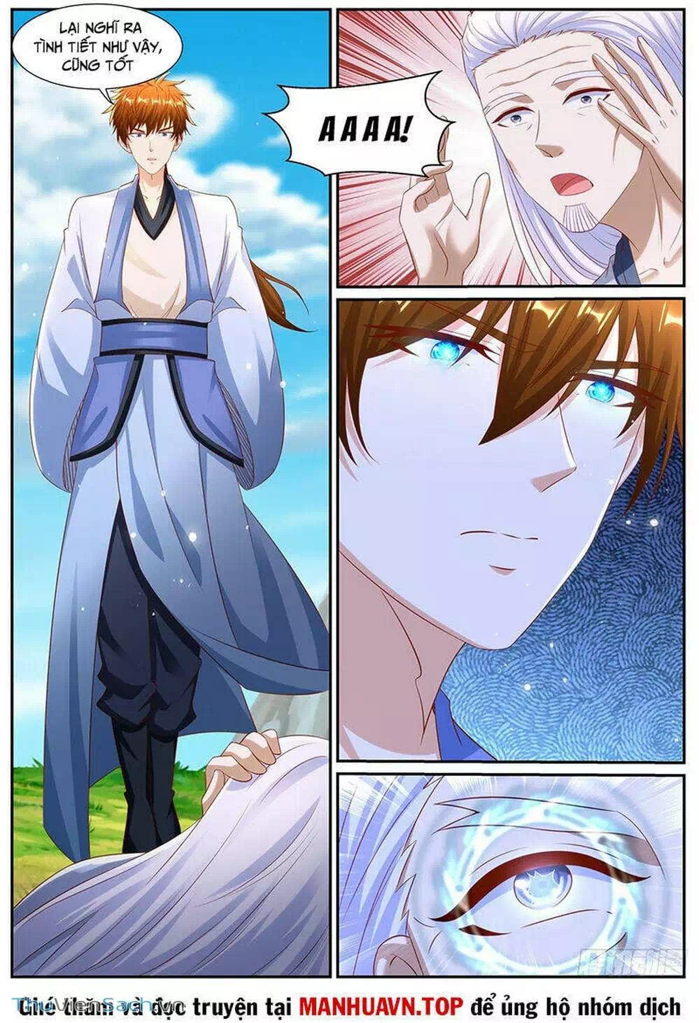 Chapter 970 - Image 12