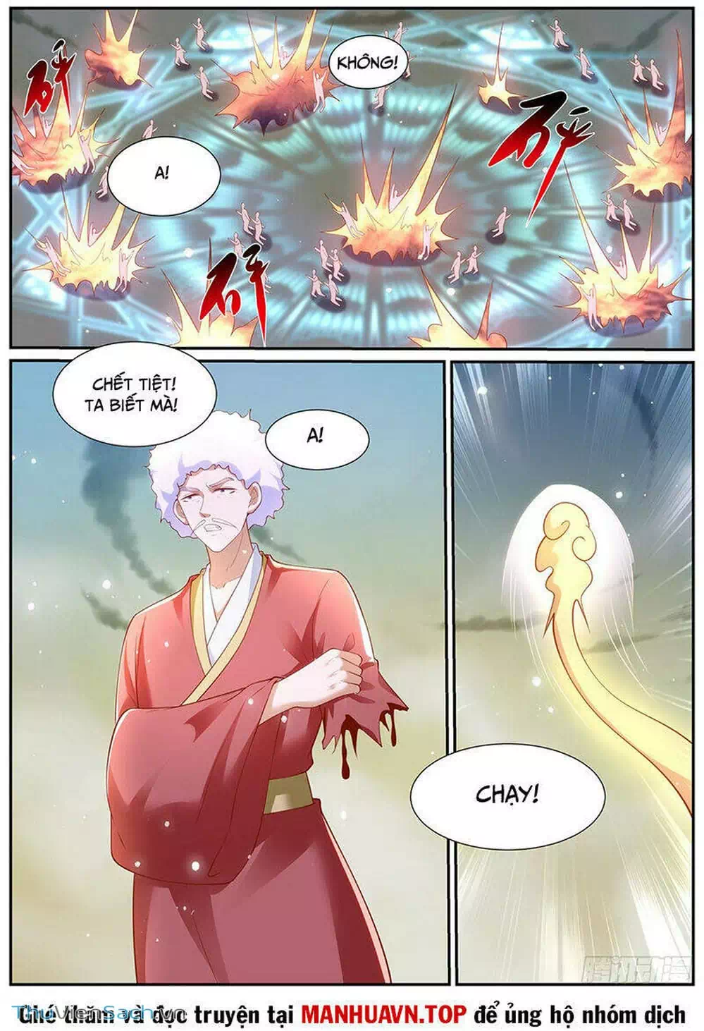 Chapter 970 - Image 8