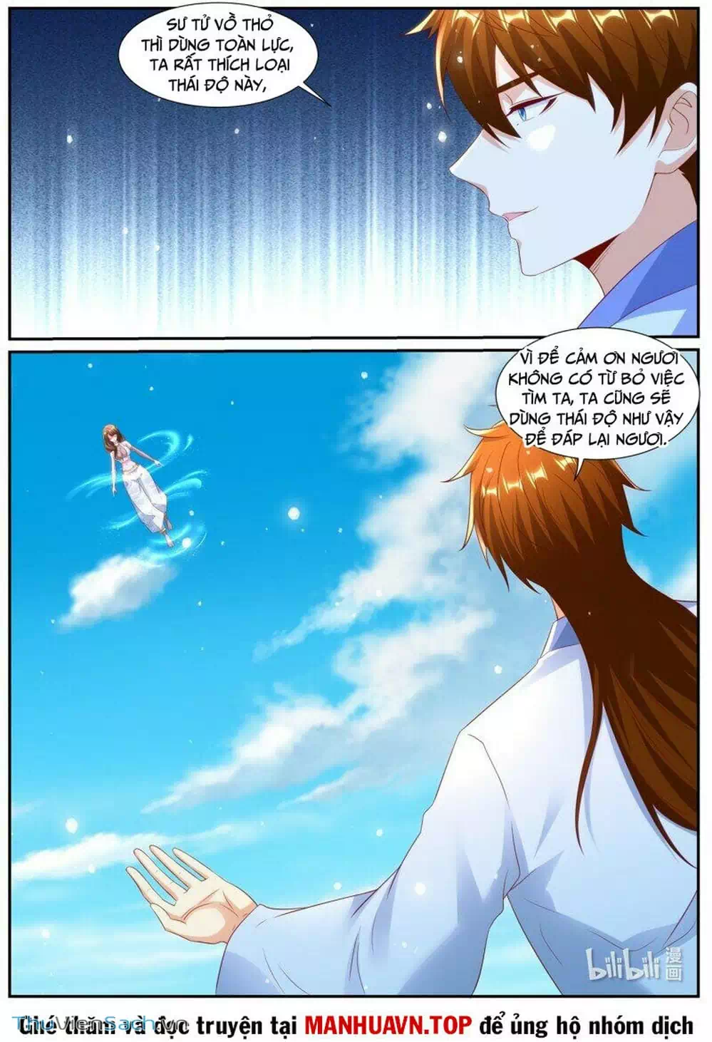 Chapter 976 - Image 7