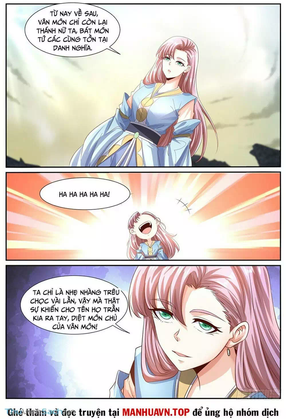 Chapter 978 - Image 11