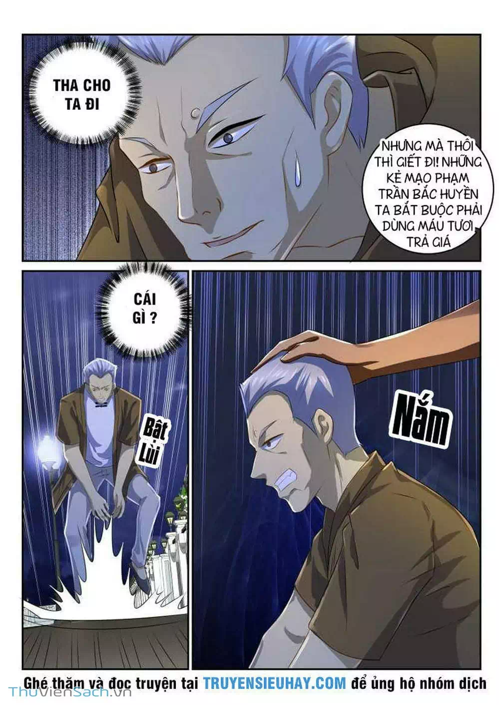 Chapter 98 - Image 12