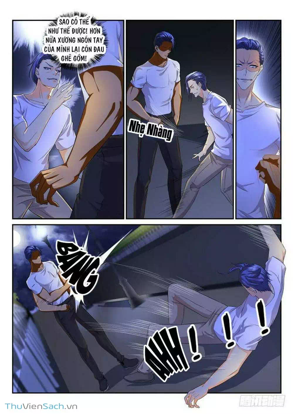 Chapter 98 - Image 5