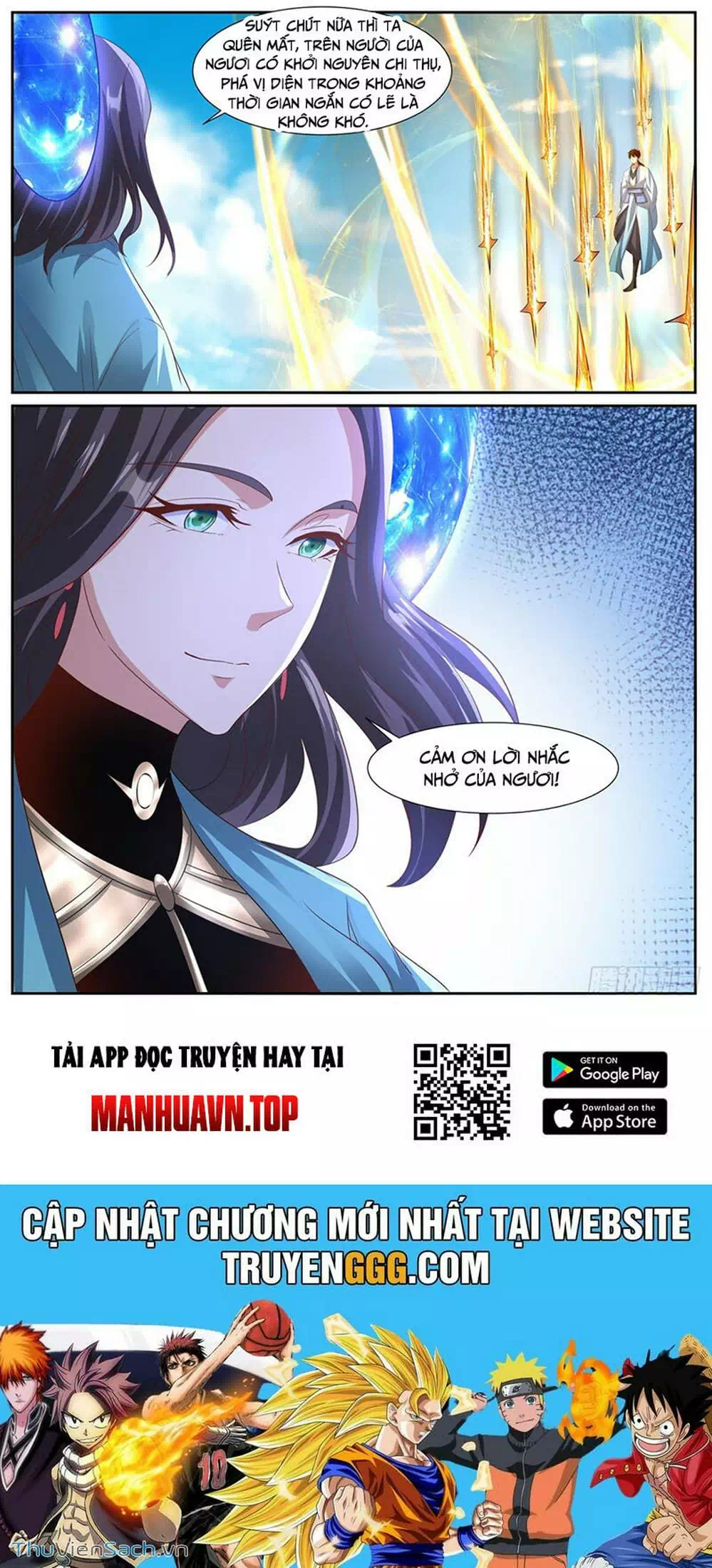 Chapter 985 - Image 2