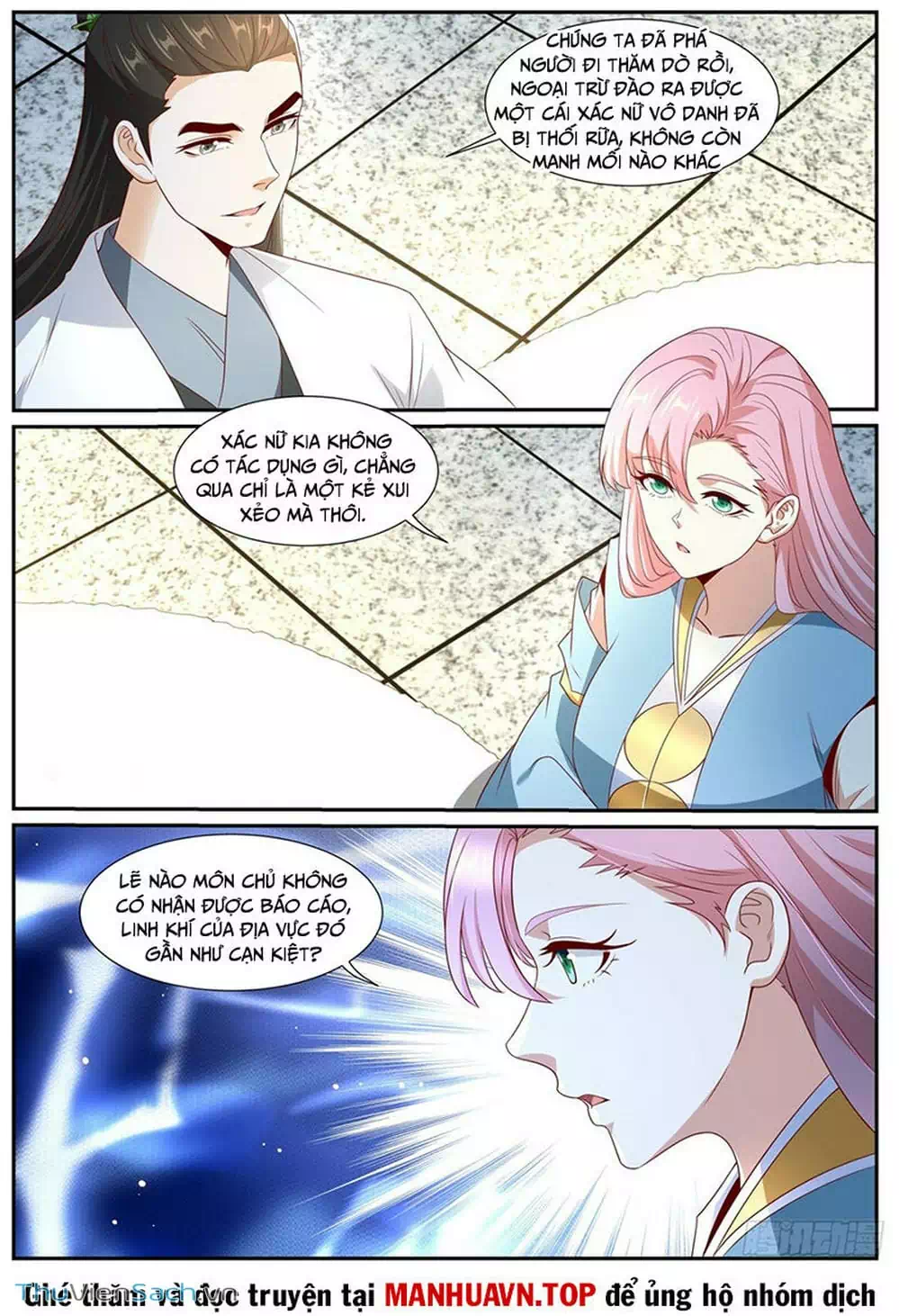 Chapter 989 - Image 6