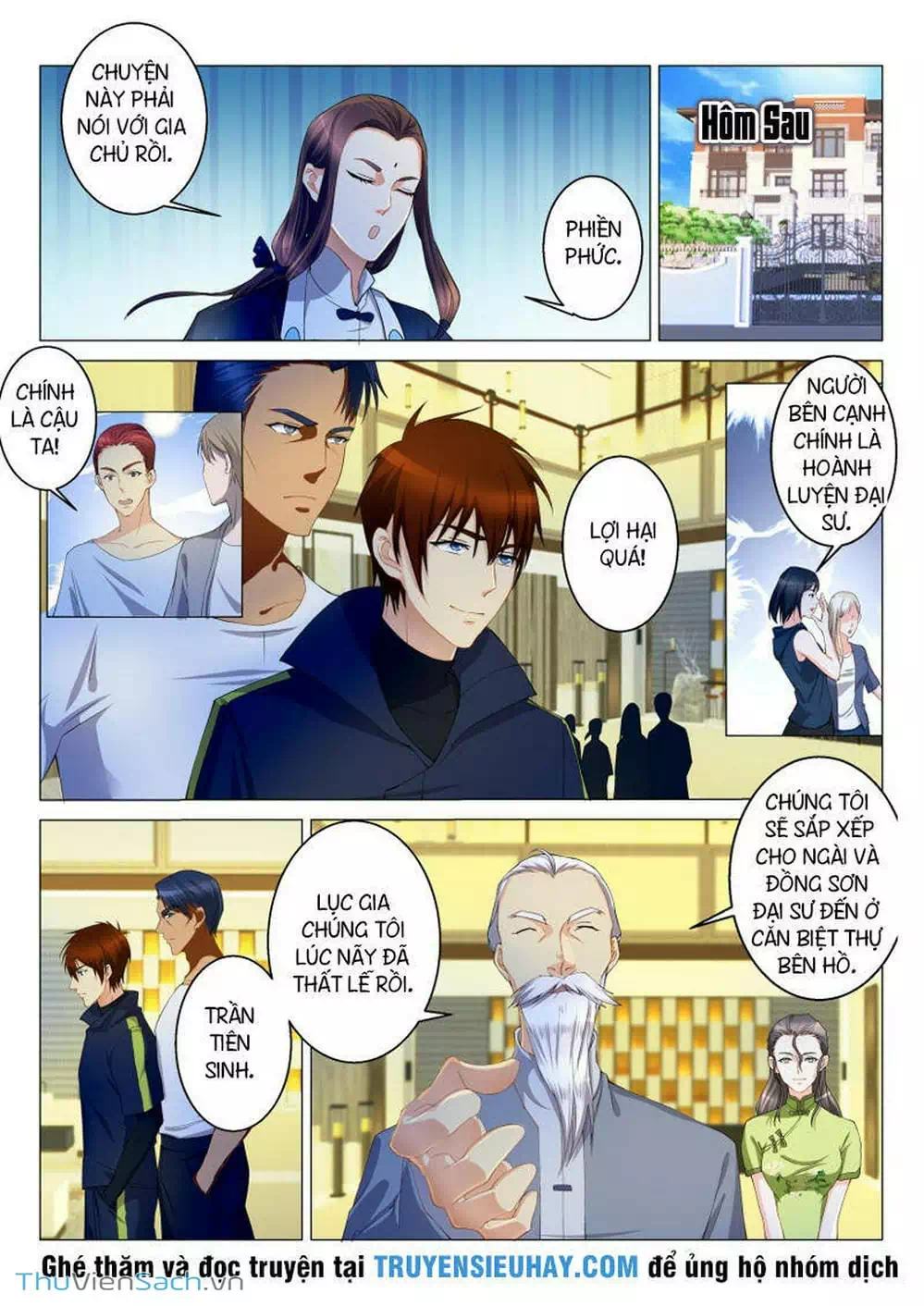Chapter 99 - Image 6