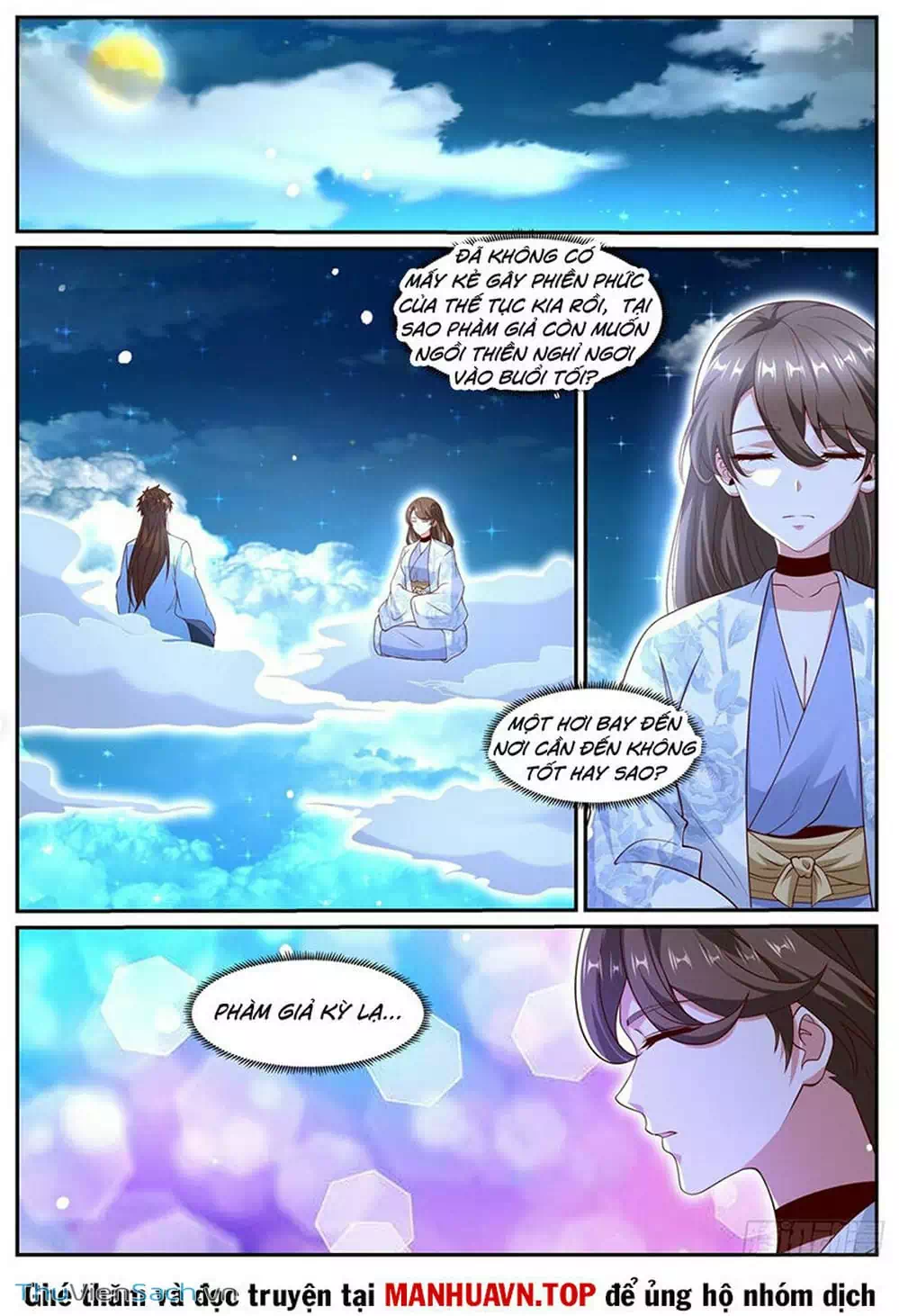 Chapter 993 - Image 4