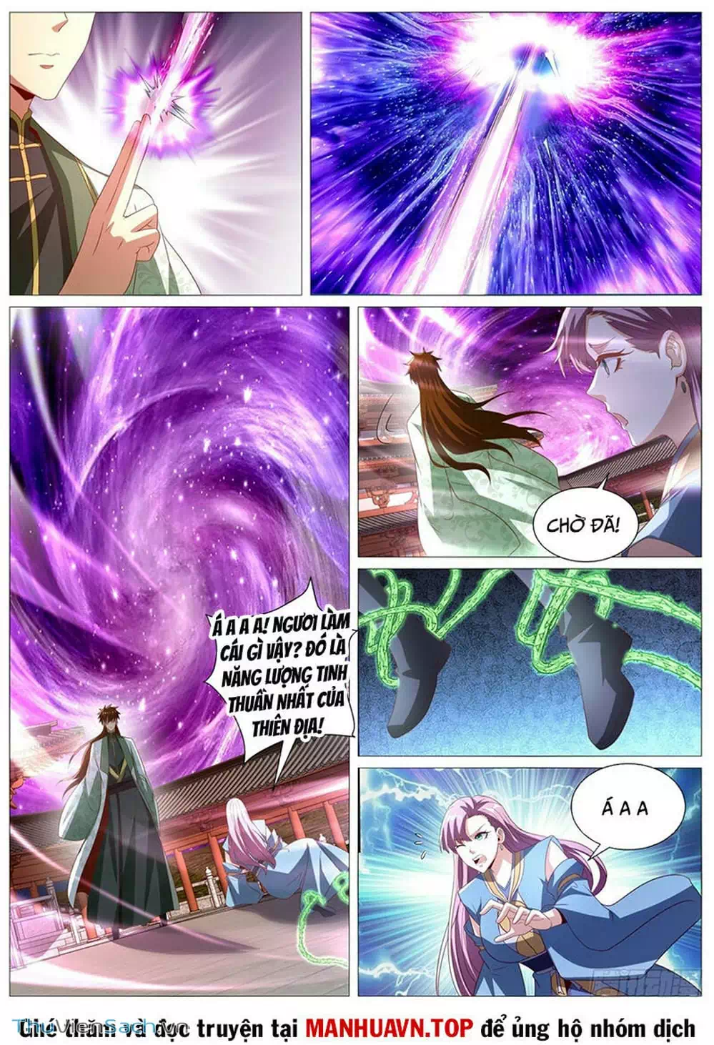 Chapter 999 - Image 4