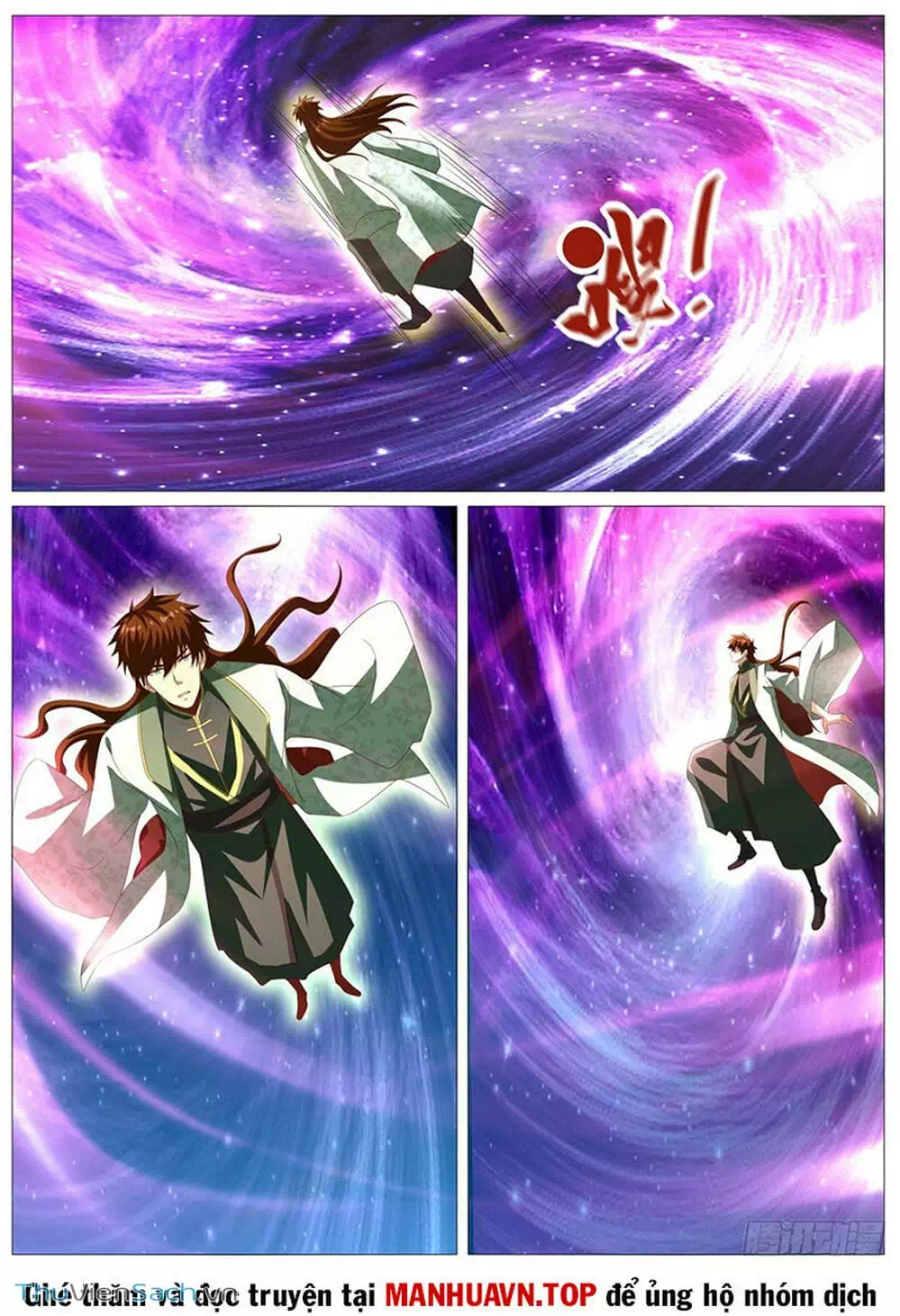 Chapter 999 - Image 5