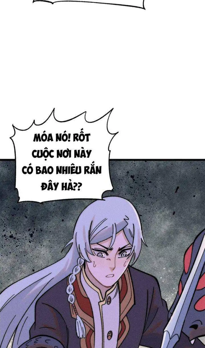 Chapter 236 - Image 47