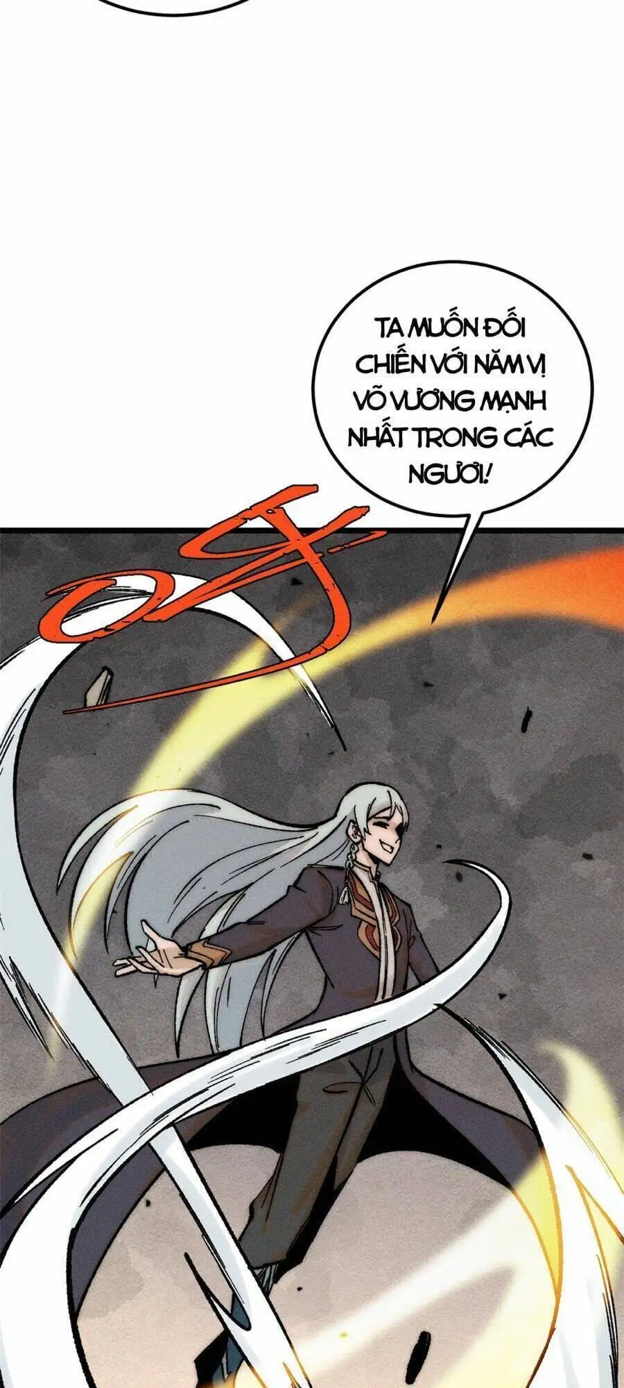 Chapter 265 - Image 32