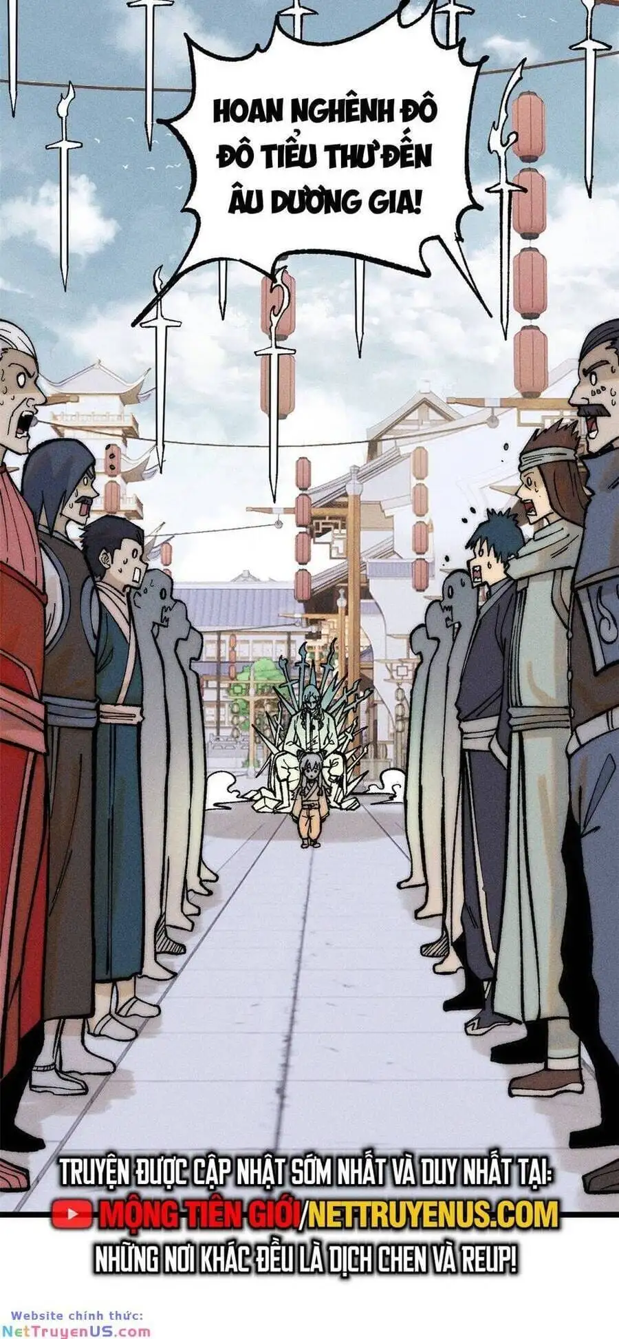 Chapter 286 - Image 33