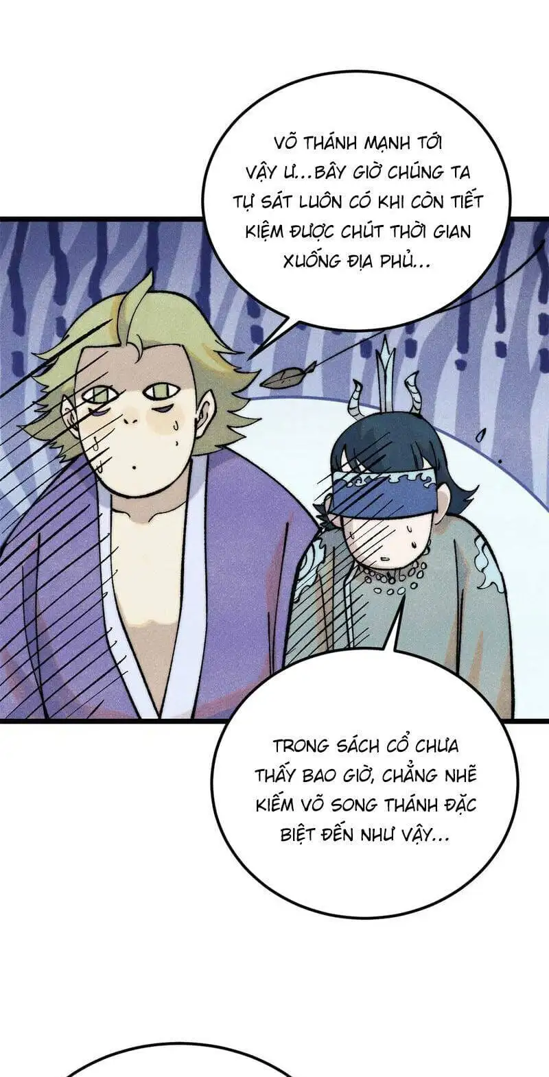Chapter 340 - Image 36
